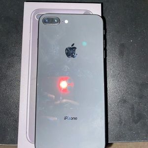 iPhone 8Plus
